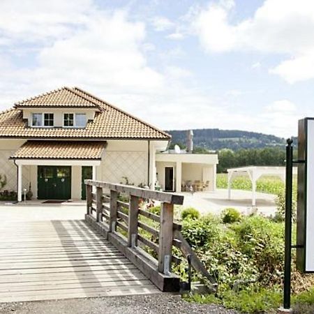 Fischerhaus Moosburg Zewnętrze zdjęcie