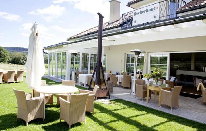 Fischerhaus Moosburg Zewnętrze zdjęcie